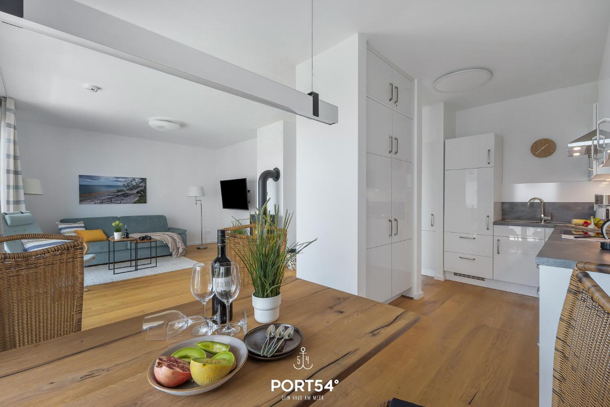 Muschelsucher Olpenitz Exterior photo